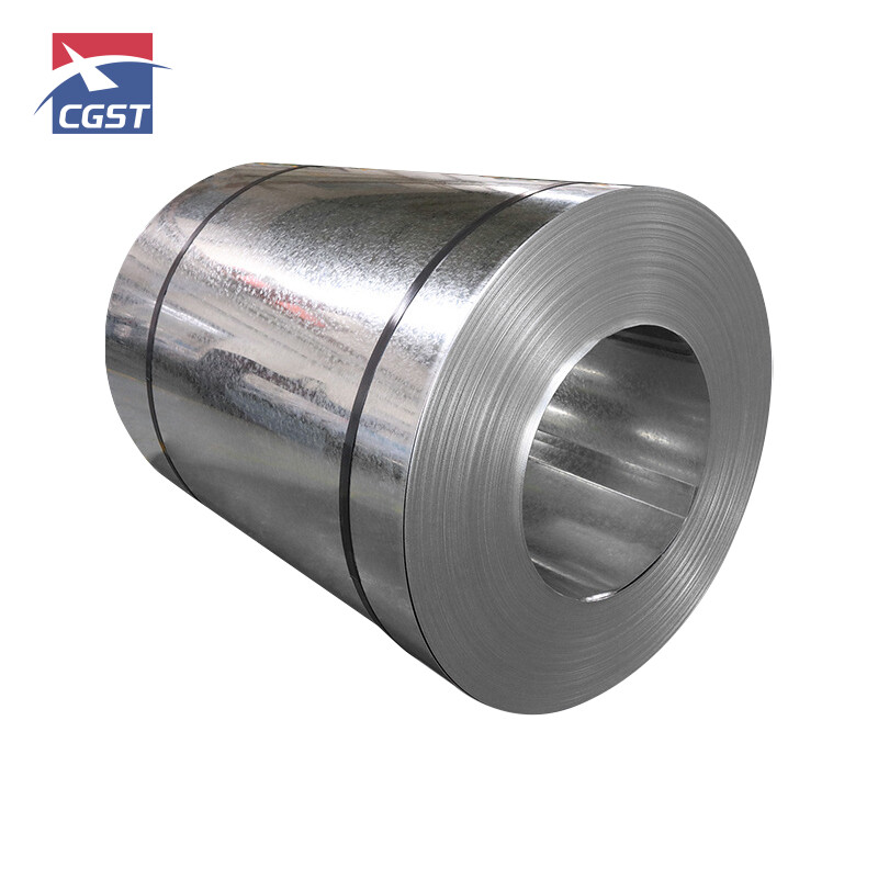 Galvanized Coil