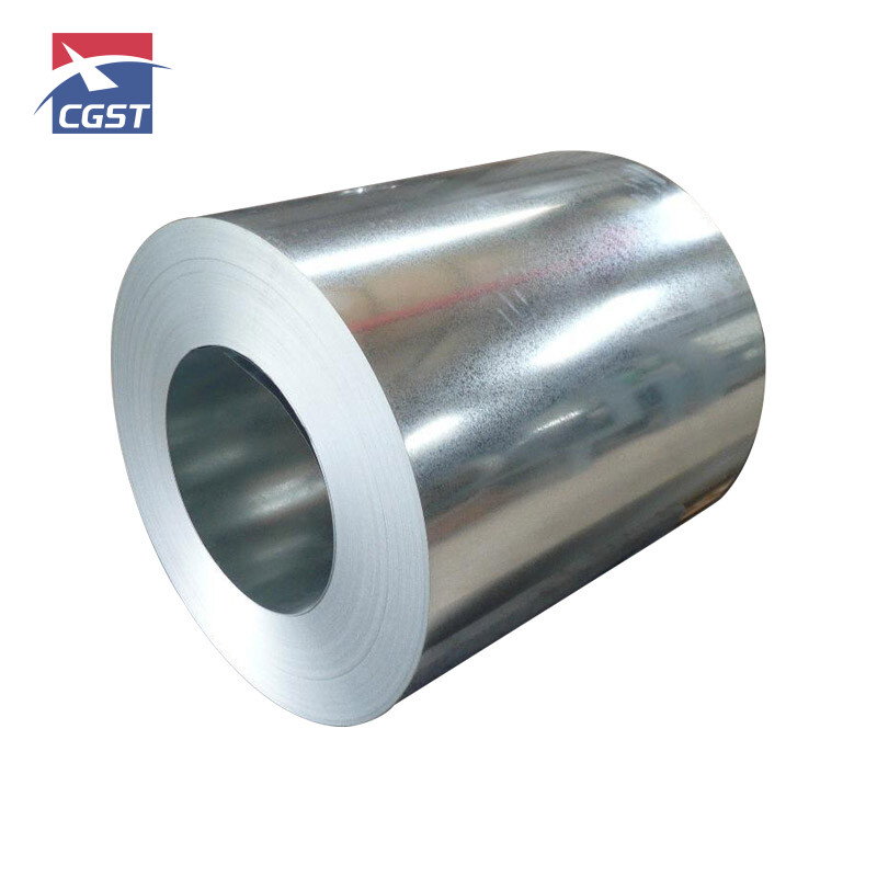 Galvanized Coil