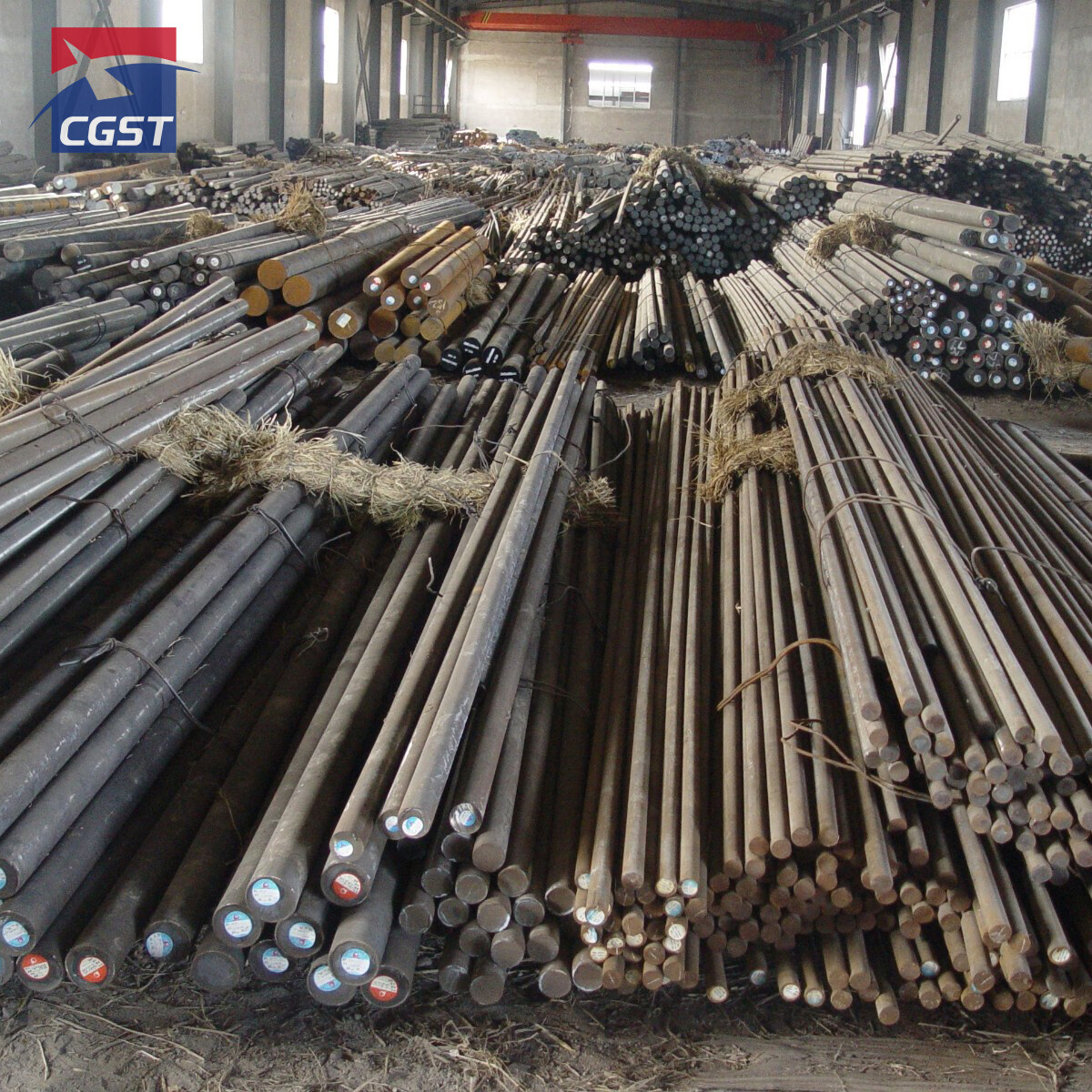 Carbon Steel Bar