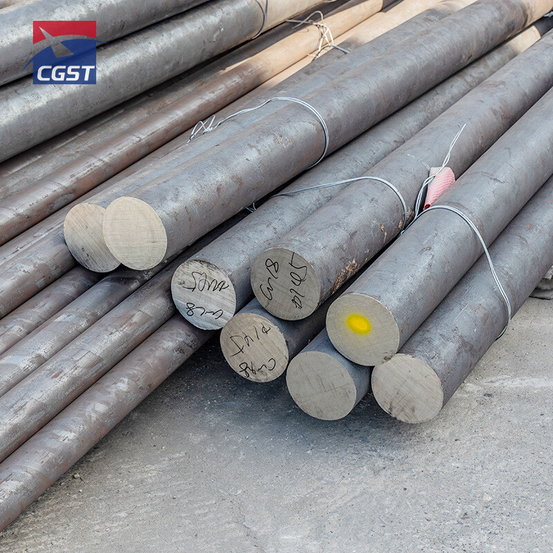 Carbon Steel Bar