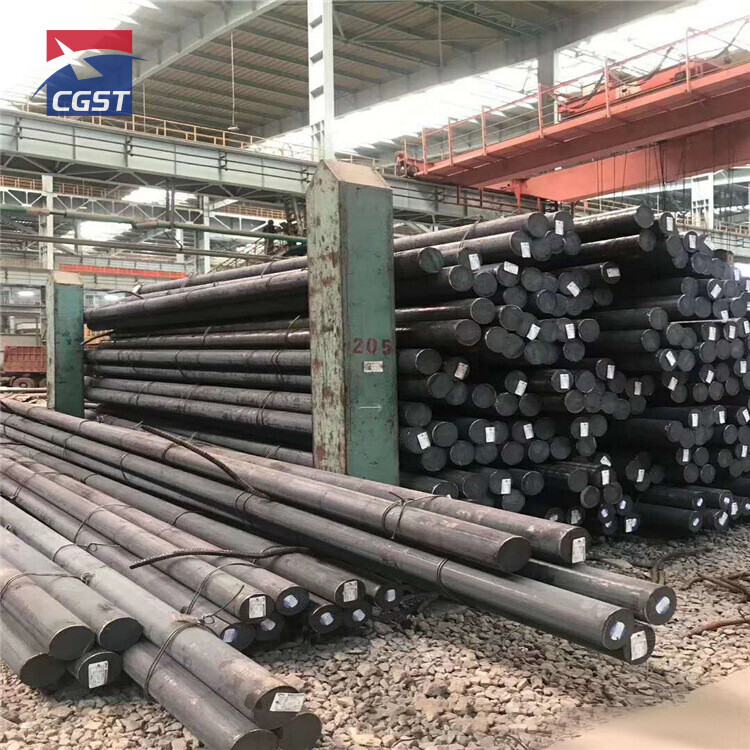 Carbon Steel Bar