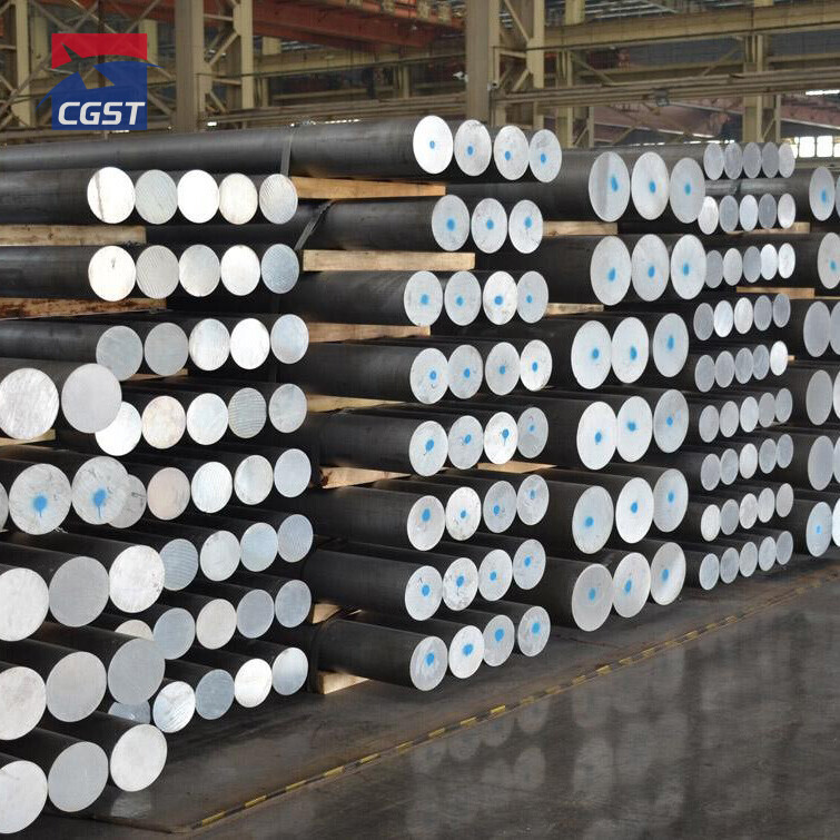 Carbon Steel Bar