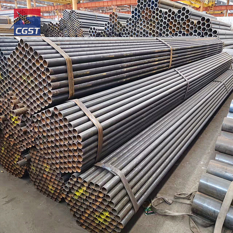 Carbon Steel Pipe