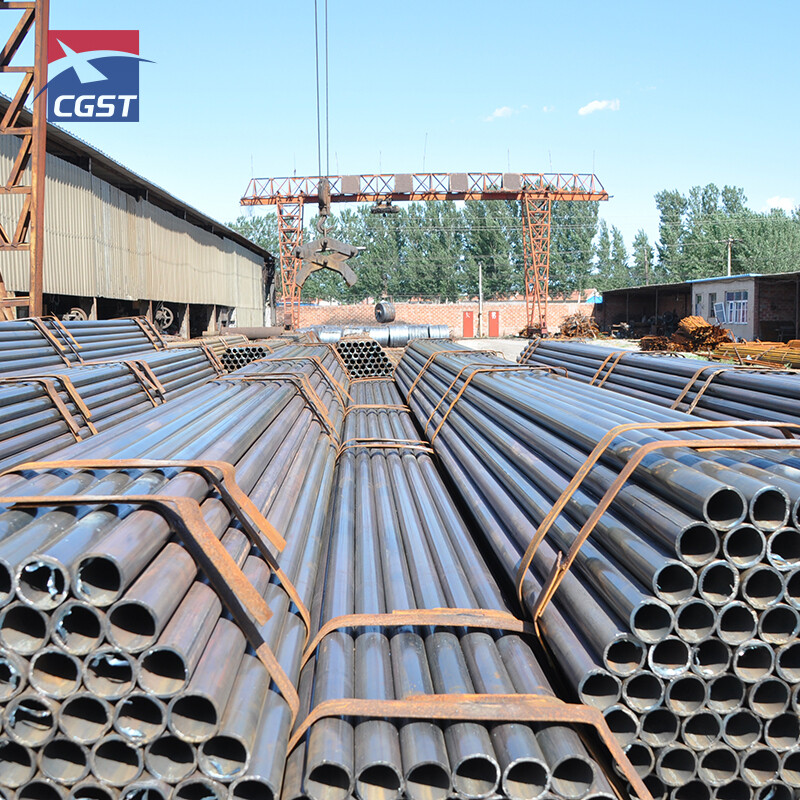 Carbon Steel Pipe