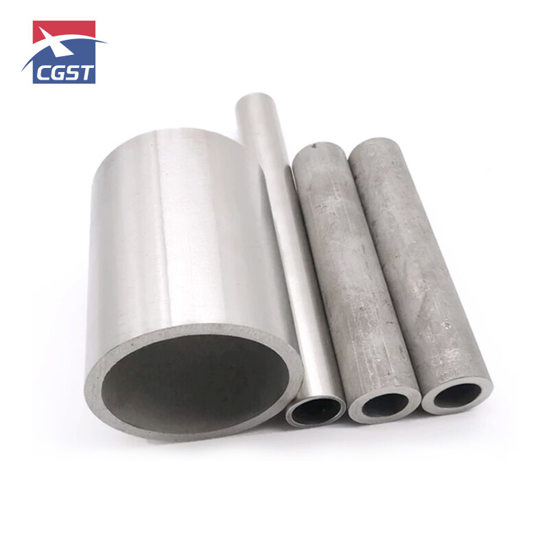 Seamless Pipe 