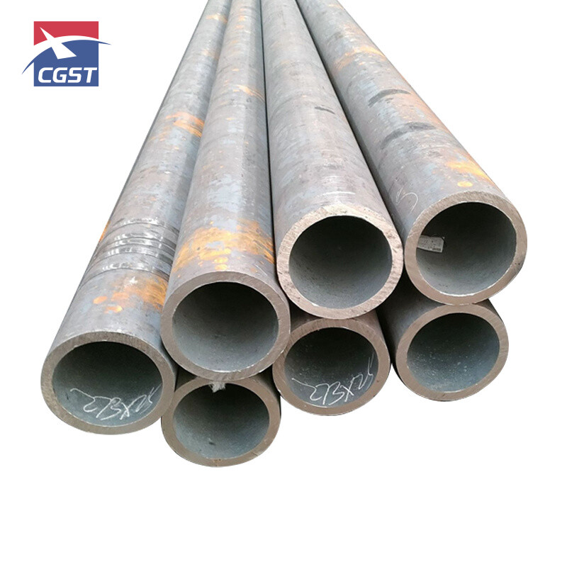 Seamless Pipe 