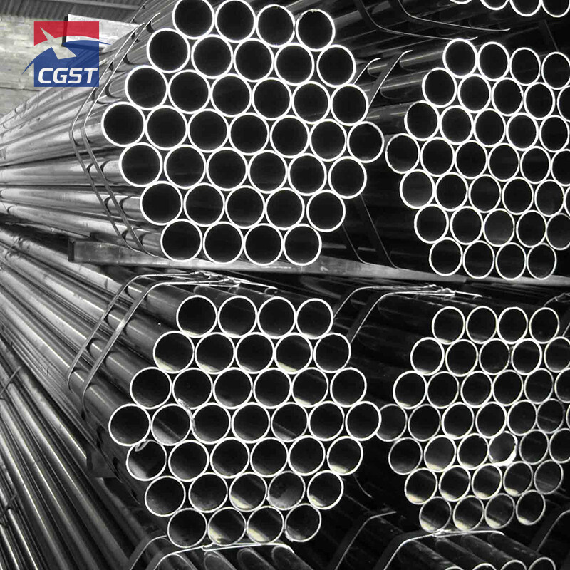 Stainless Steel Pipe