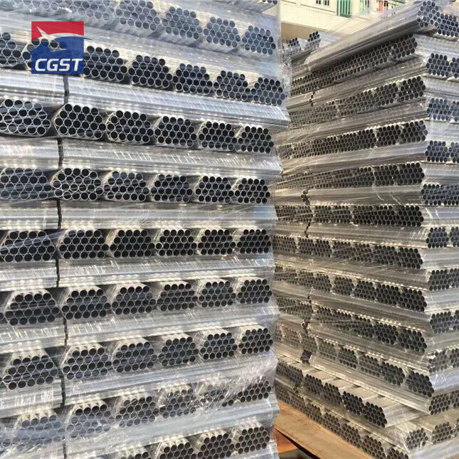 Stainless Steel Pipe