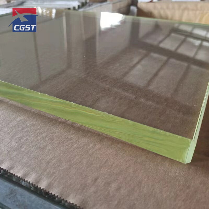 Lead Glass
