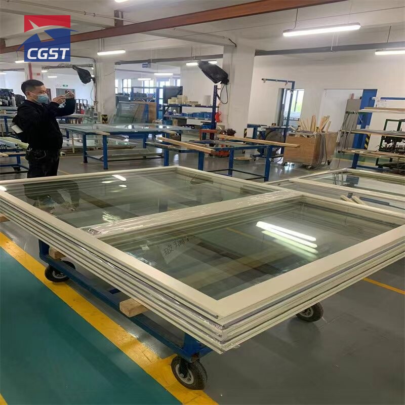 Lead Glass