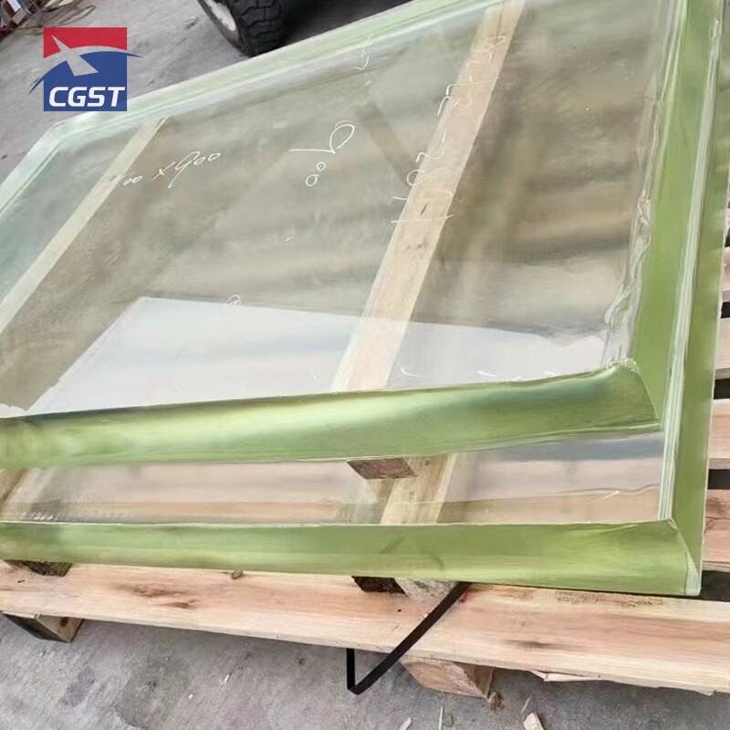 Lead Glass