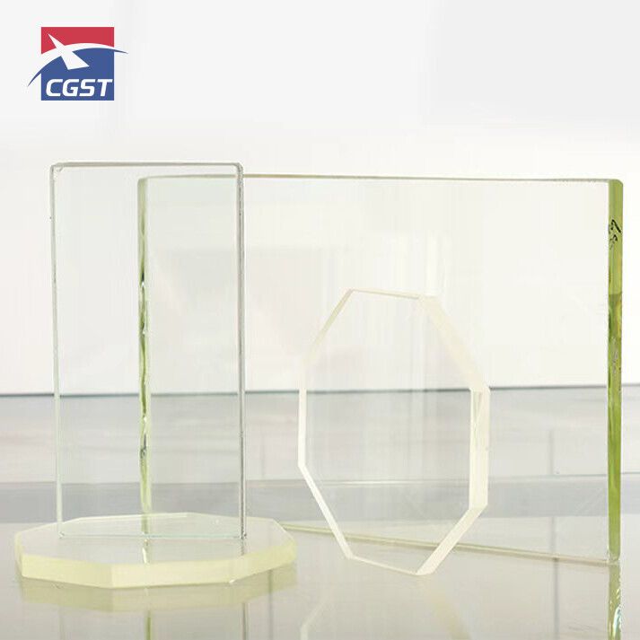 Lead Glass