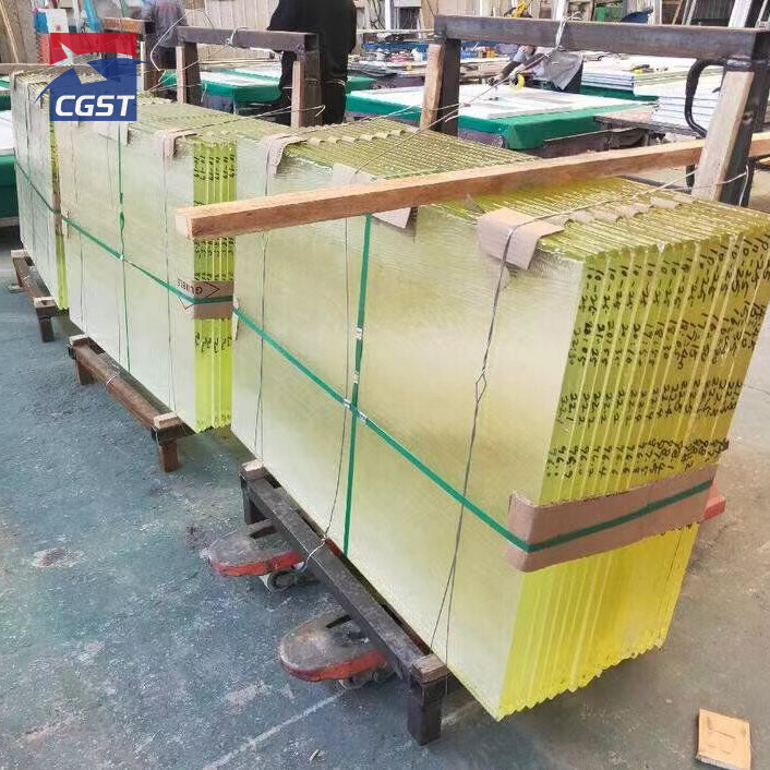 Lead Glass
