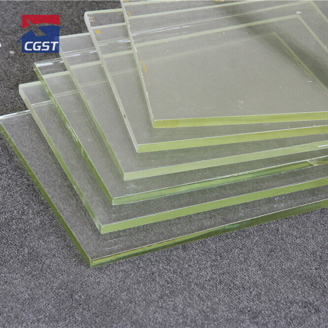 Lead Glass