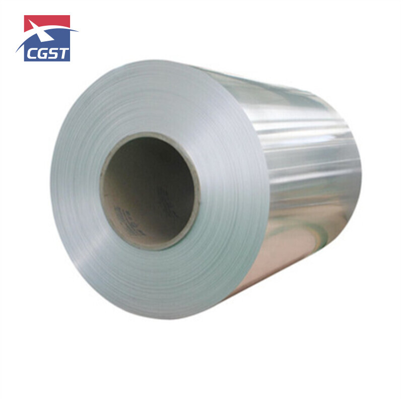 Aluminum Coil
