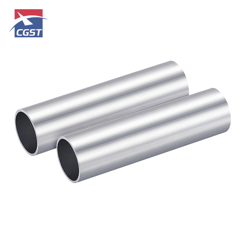 Aluminum Tube