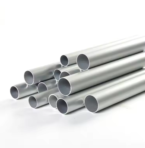 Airfa aluminum alloy compressed air pipeline is corrosion-resistant, energy-saving and environment-friendly.