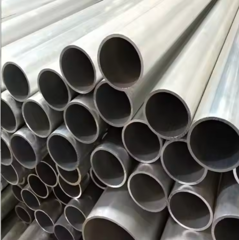 Airfa aluminum alloy compressed air pipeline is corrosion-resistant, energy-saving and environment-friendly.