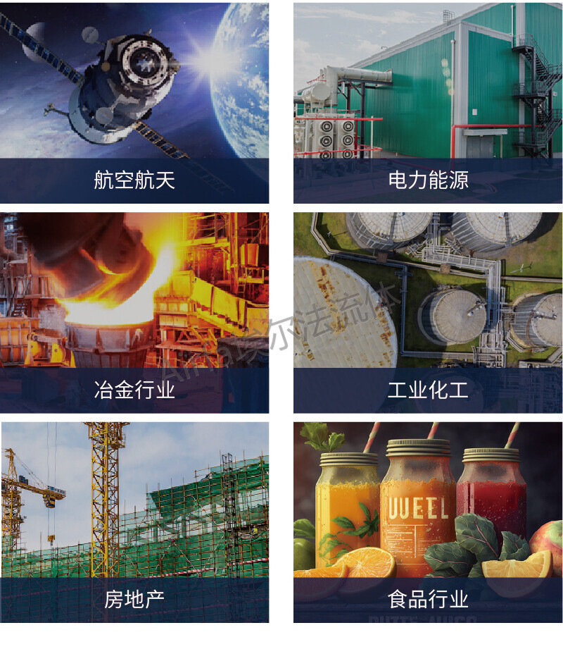 32 Airfa aluminum alloy compressed air pipeline is corrosion-resistant, energy-saving and environment-friendly.