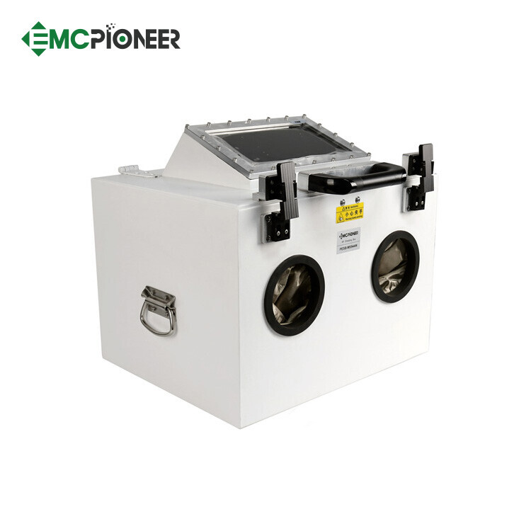 RF Shielded Box& EMC Cabinet