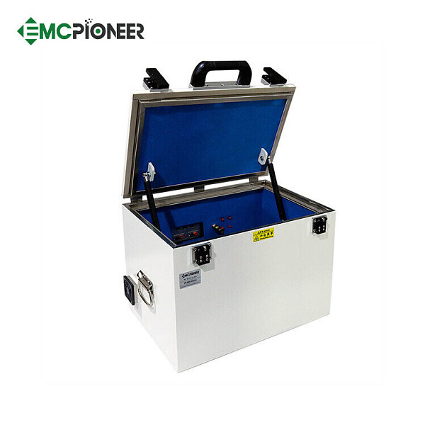 RF shielding box