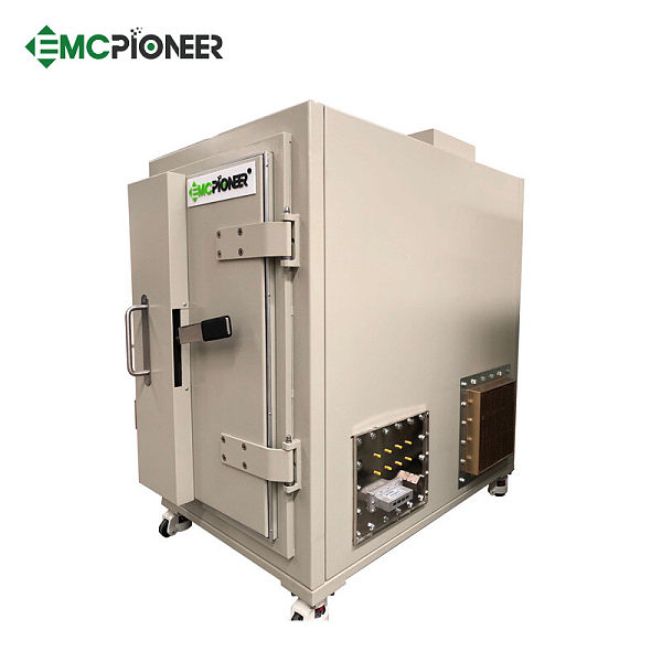 RF Cabinet