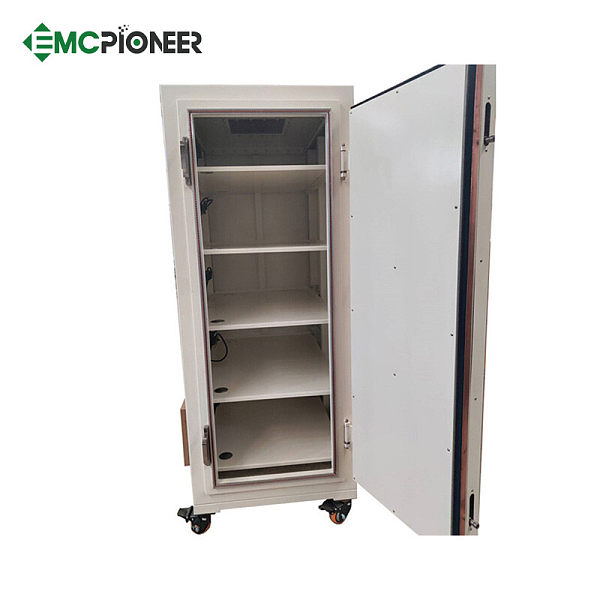 RF Rack cabinet