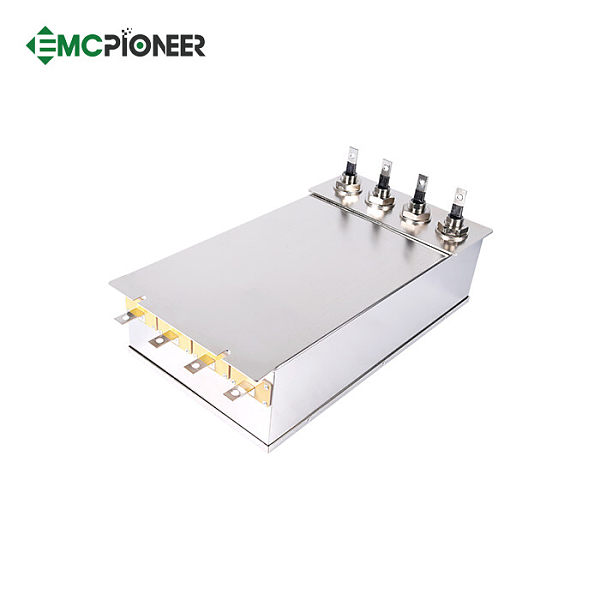 Power line filter