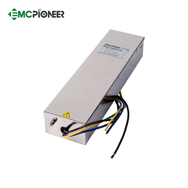 single phase filter
