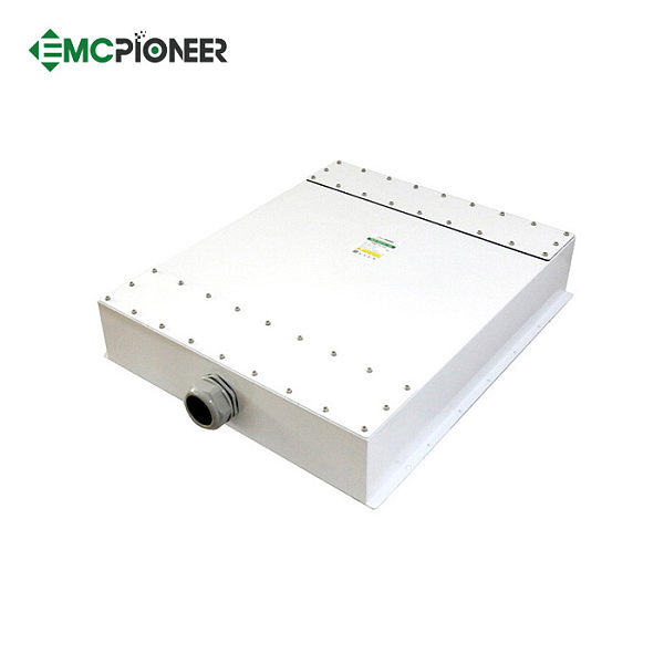 HEMP filter