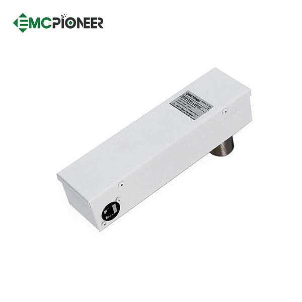 Ethernet EMI filter