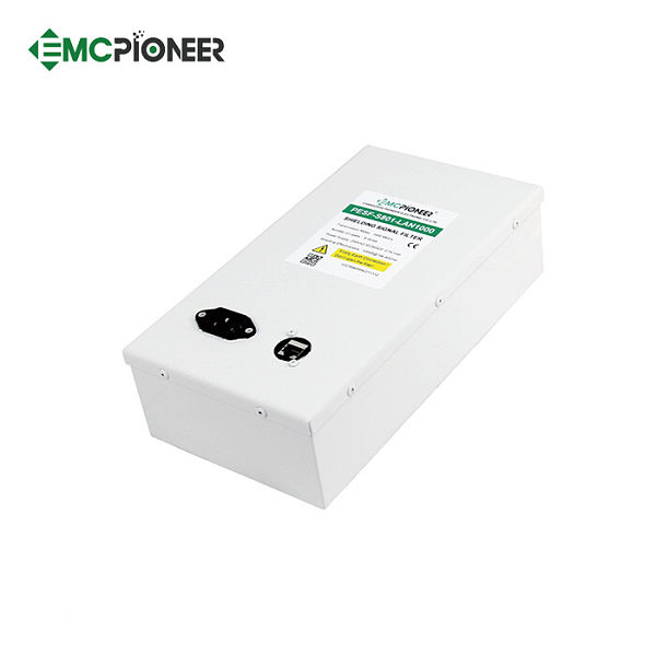 Ethernet filter