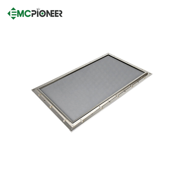 Knitted Wire Mesh Gasket