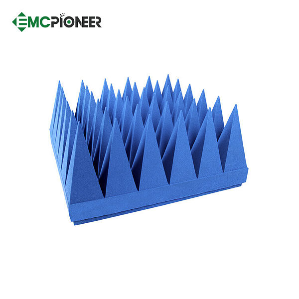 Hybrid RF Absorber