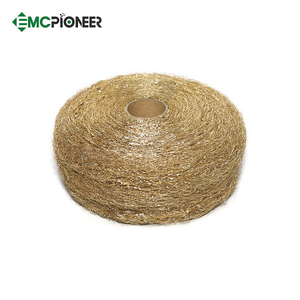 Copper wool