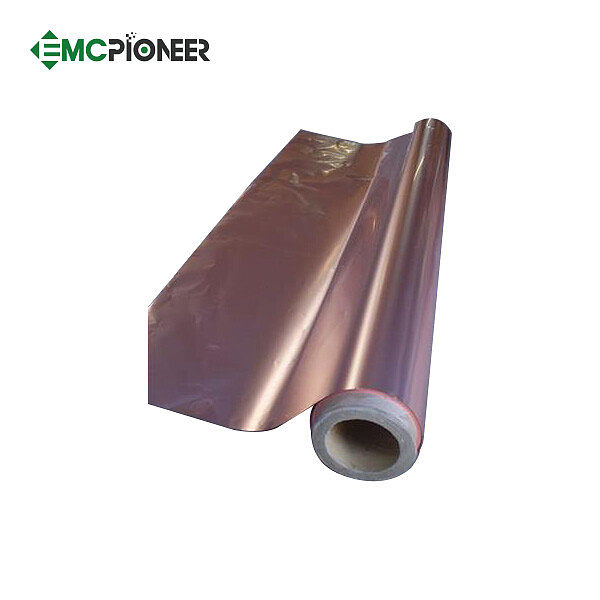 Copper foil