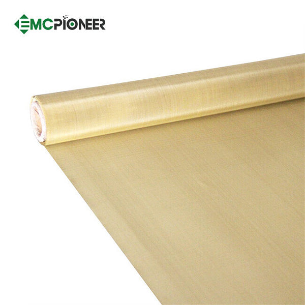 Copper wire mesh