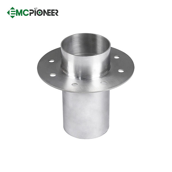 Big size waveguide