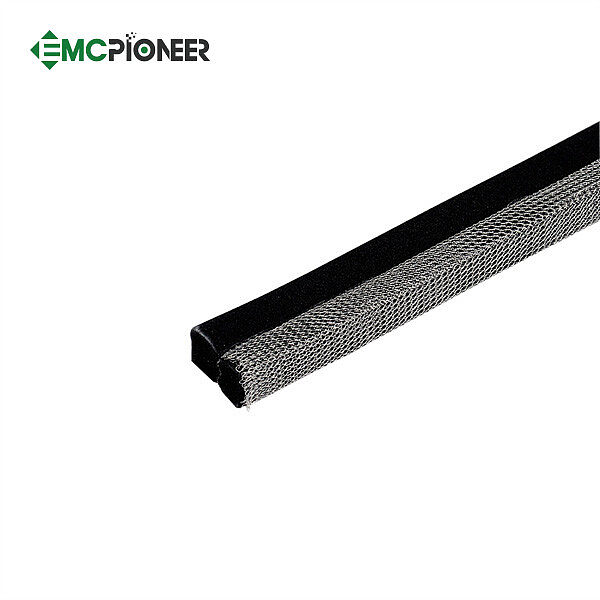 EMI wire mesh gasket