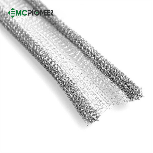Knitted Wire Mesh Gasket