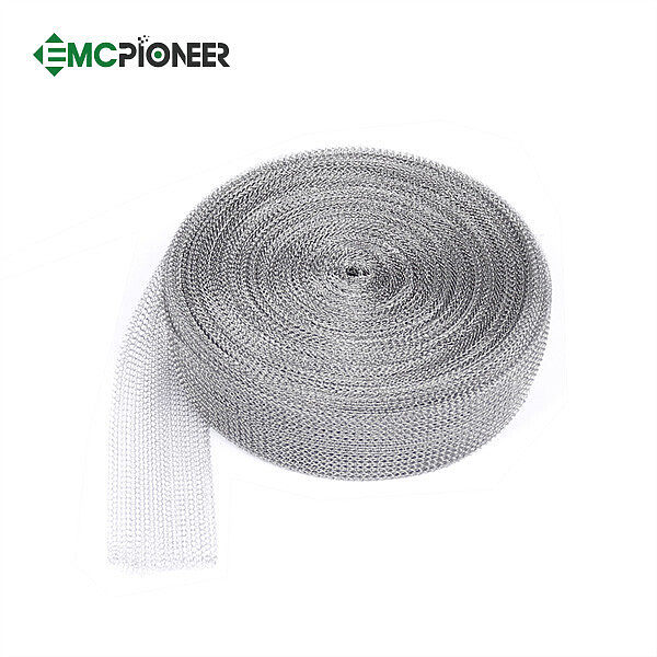 EMI shielding tape