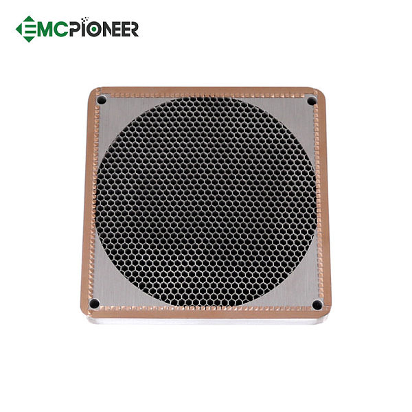 honeycomb filter