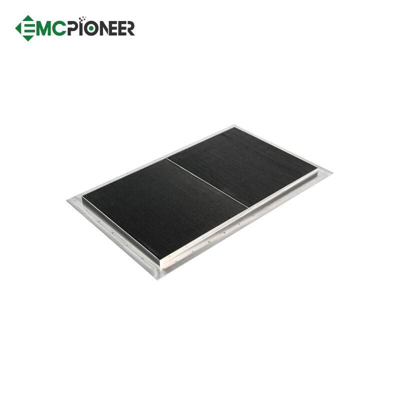 Stainless Steel Honeycomb Vent