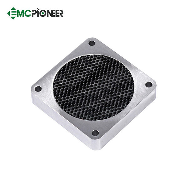 small size stainless steel honeycomb vent