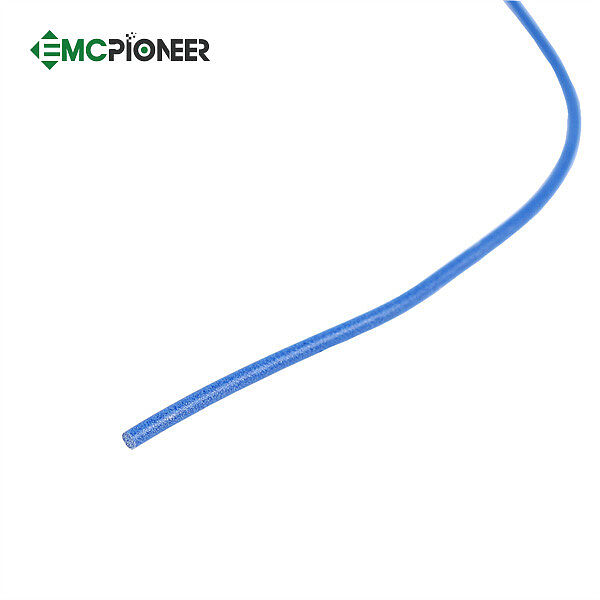 Conductive rubber gasket
