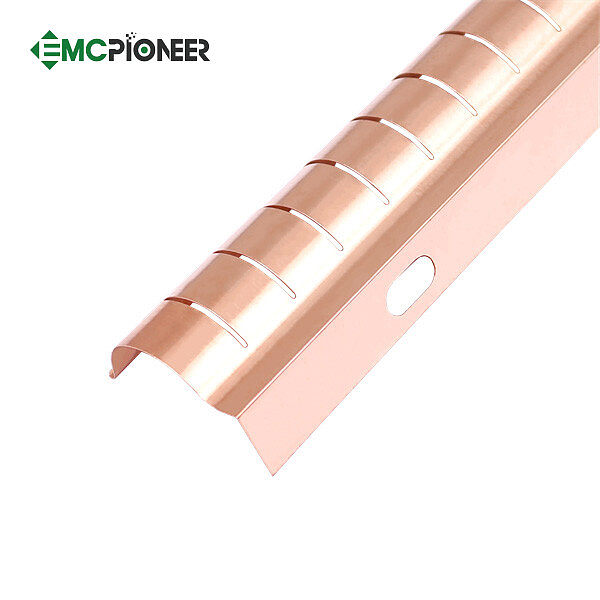 Finger strip