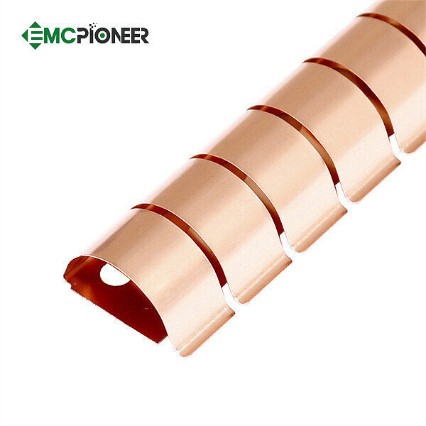 Fingerstock gasket