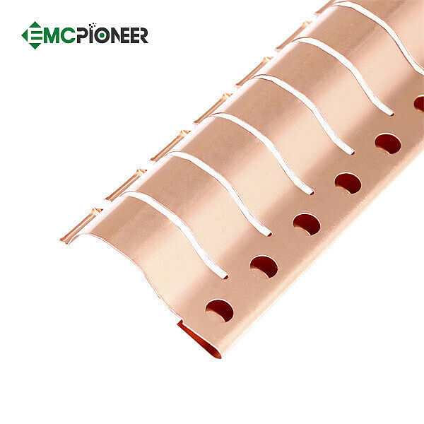 EMI fingerstock