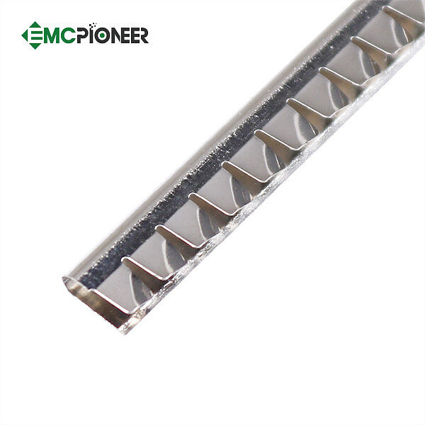 RF fingerstock