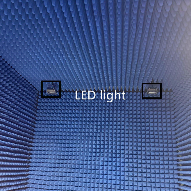LED